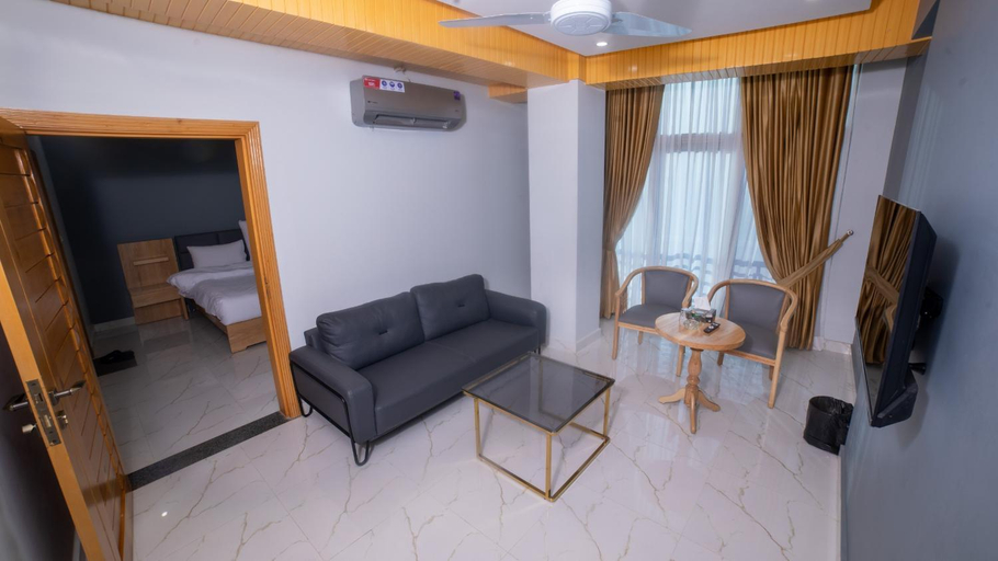Facilities 4, Leading Continental Hotel - Muzaffarabad AJK, Azad Kashmir