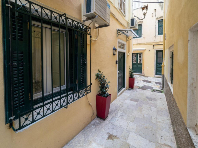 Others 5, Casa Mourioni Ι & ΙΙ Old Corfu Town, Ionian Islands