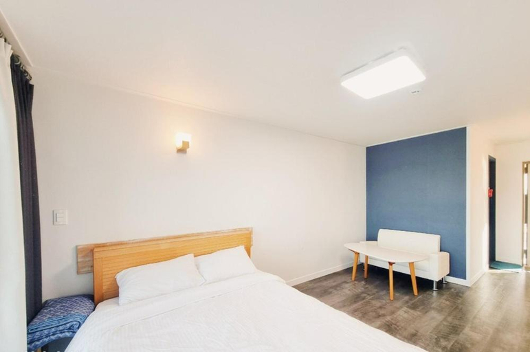 Others 4, Sokcho Accommodation Bada Bom, Goseong