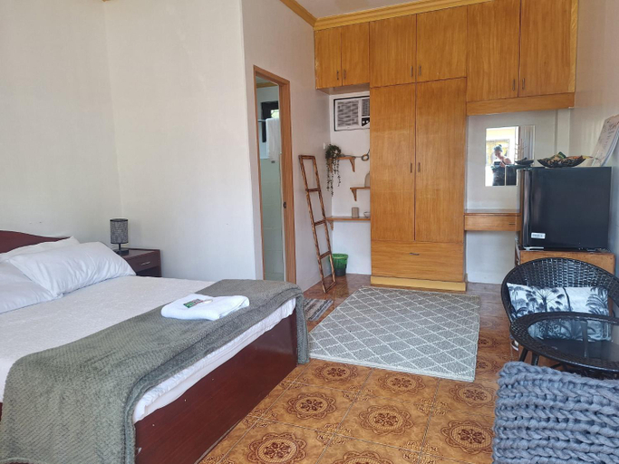 Bedroom 2, Japitan Waterfront Resort, Dolores