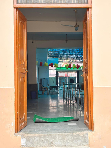 Others 5, Shri Gaya Prasad Dham, Mathura