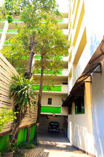 Exterior & Views 2, Regent Lodge Lampang, Muang Lampang