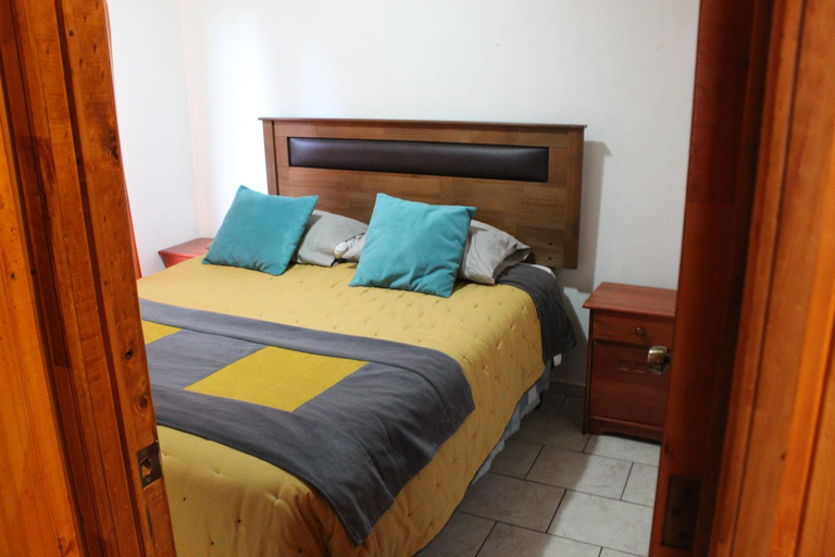 Others 4, Cabanas Licanantay, Huasco