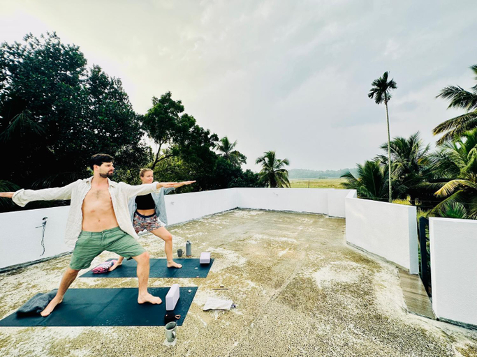 Sport & Beauty 2, Surfside Paddy Villa, Dickwella