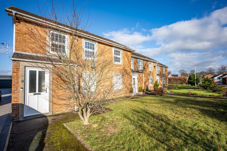 4, Cosy Apartment in Wetheral,Cumbria, Cumbria