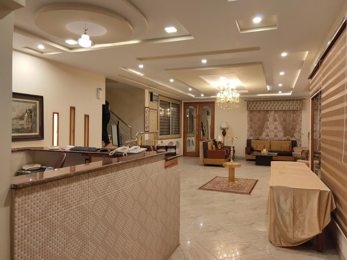 Others 2, Hotel SR Lounge Multan, Multan