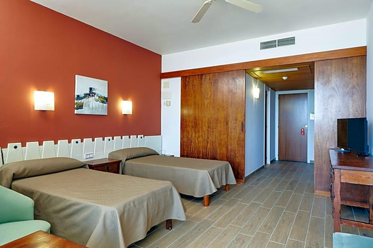 Bedroom 3, Arenal, Baleares