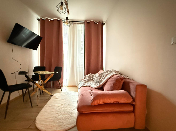 Others 5, KOBIELA APARTMENTS KTW City Center, Katowice City