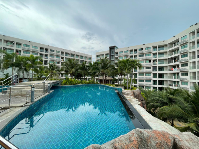 Sport & Beauty 5, LAGUNA BEACH 3 MALDIVES, Pattaya