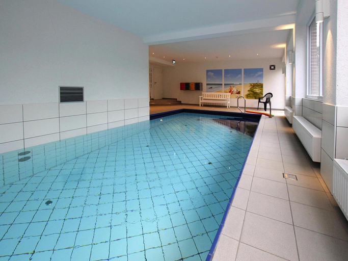 Sport & Beauty 4, Ferienwohnung in Westerland auf Sylt, Nordfriesland