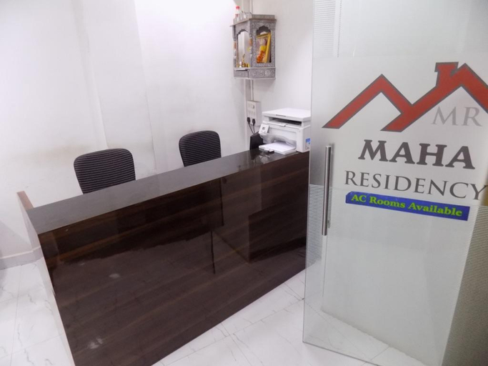 Others 4, Hotel Maha Residency, Mumbai Suburban