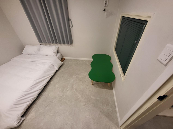 Bedroom 3, Busan Hotel Dongrae, Dongnae