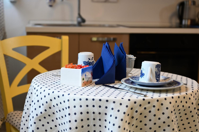 Food & Drinks 5, B&B La Garampa, Forli' - Cesena