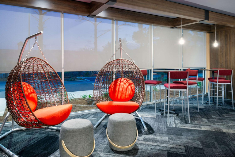 Public Area 2, Tru by Hilton Wilmington, New Hanover