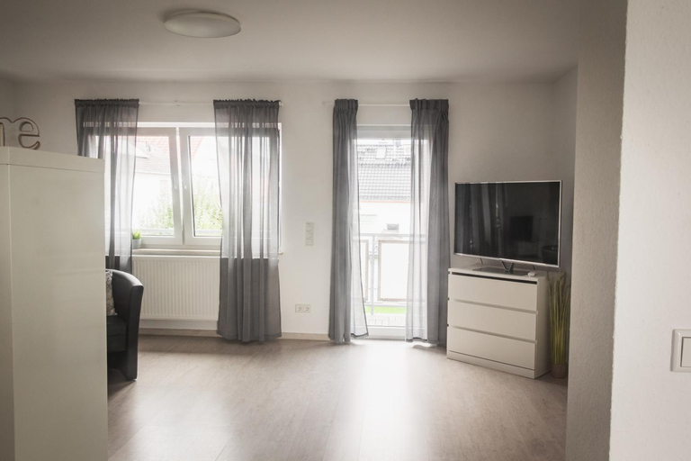 Others 4, Pension Nickel Ferienwohnung I Waldstraße 18 Alsbach-Hahnlein, Darmstadt-Dieburg