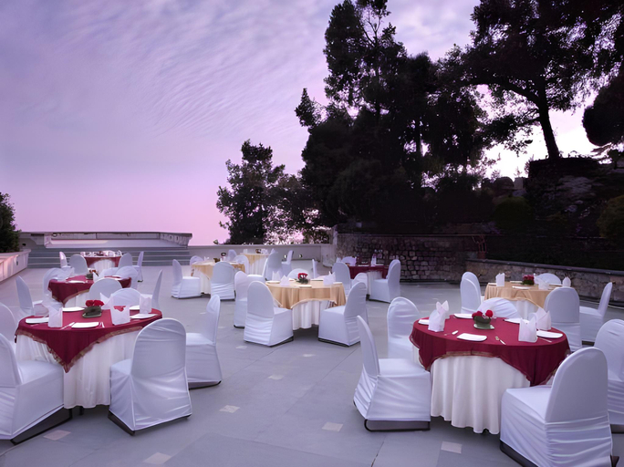 Food & Drinks 5, Royal Orchid Fort Resort, Dehradun
