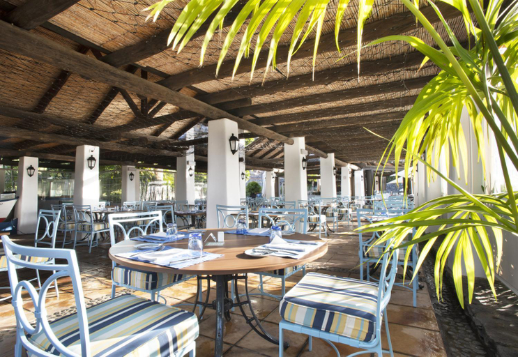 Food & Drinks 5, Hotel Jardin Tecina, Santa Cruz de Tenerife