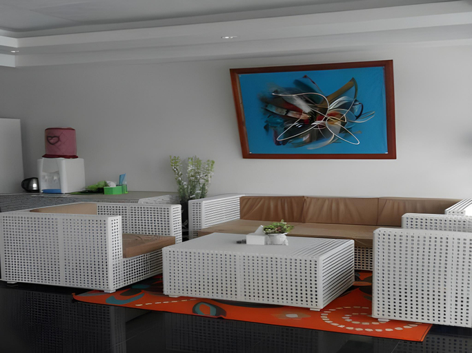 4, D'Sapphire Hasanah Guesthouse, Malang