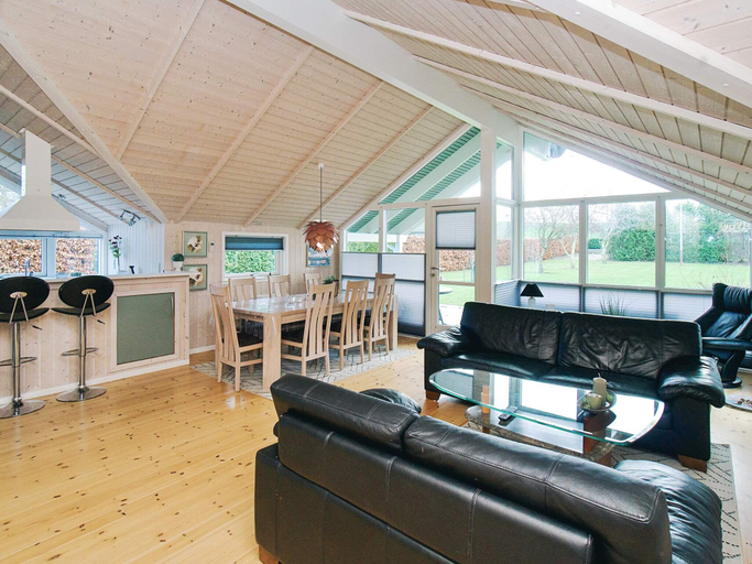 Others 4, person holiday home in Gorlev-By Traum, Kalundborg