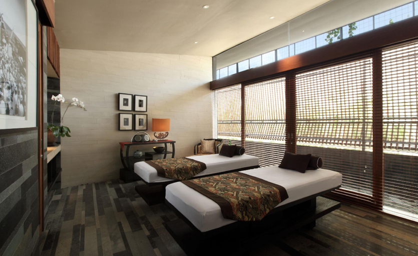 Bedroom 3, Ametis Villa, Badung