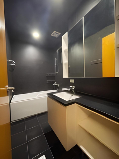 Bathroom 2, FengJia Enjoy Life ~ comfortable whole floor home, Taichung