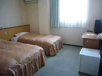 Others 5, U Inn Ueda, Ueda
