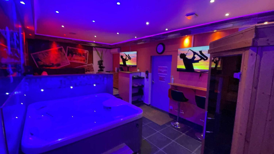 Others 5, California love spa, Nord