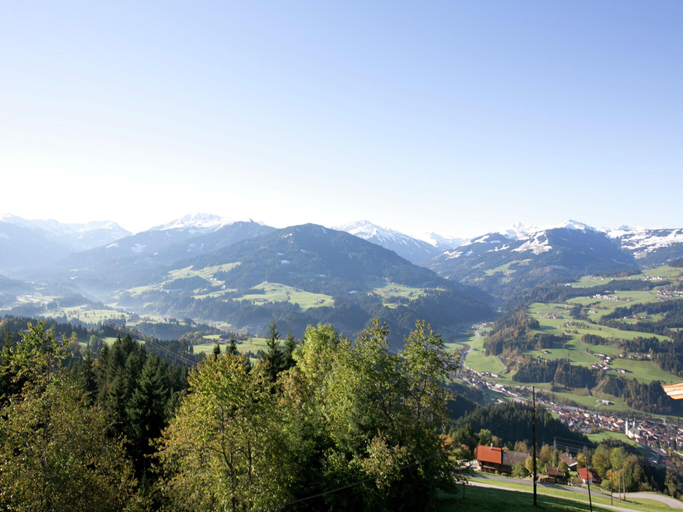 Others 4, Chalet in Hopfgarten, Kitzbühel