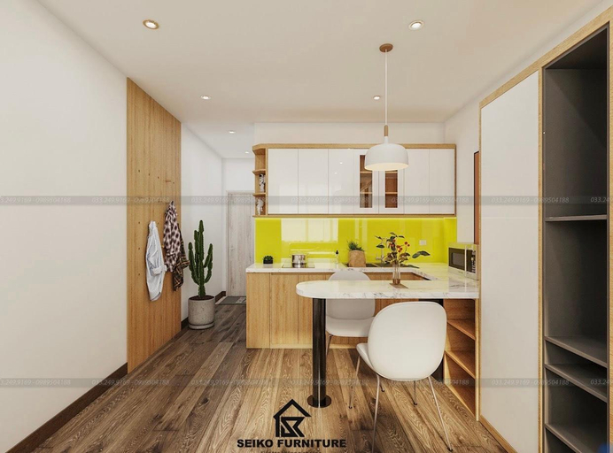 Others 5, Central residencevt, Việt Trì