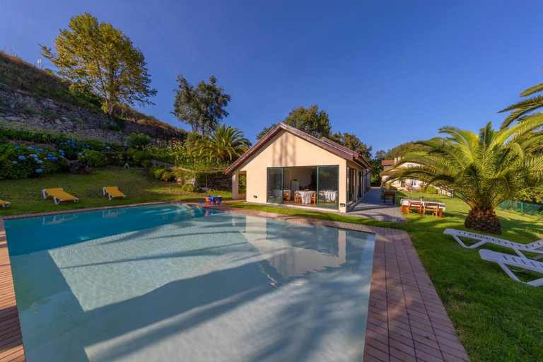 Sport & Beauty 2, Casa de Valdemar, Felgueiras