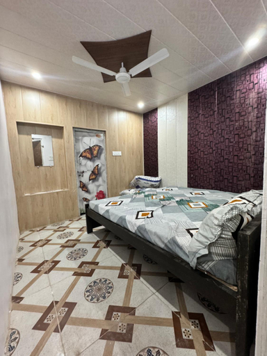 Sport & Beauty, Pakhi Residency, Mathura