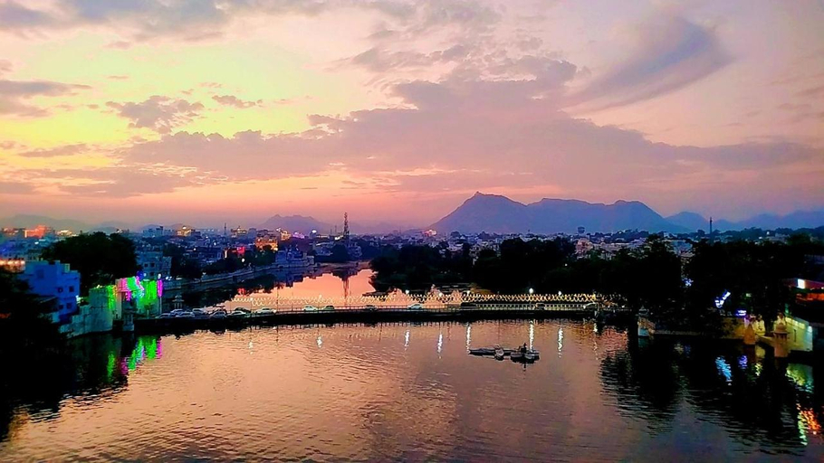 Others 5, Antariksh, Udaipur