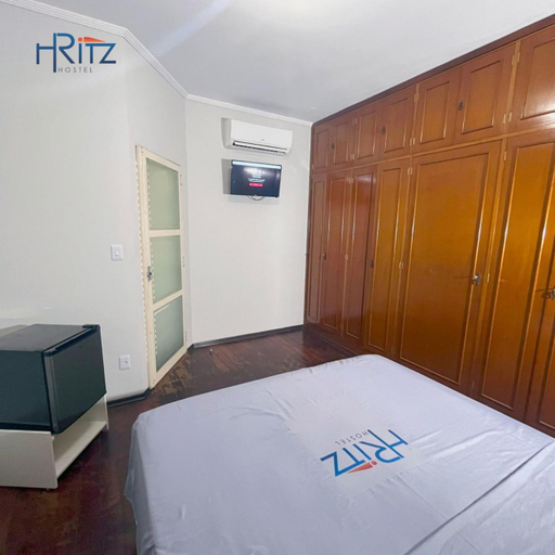 Others 5, Ritz Hostel, Araçatuba