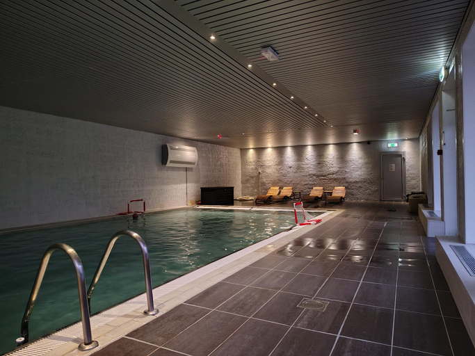 Sport & Beauty 4, Oppheim Holiday Apartment, Voss