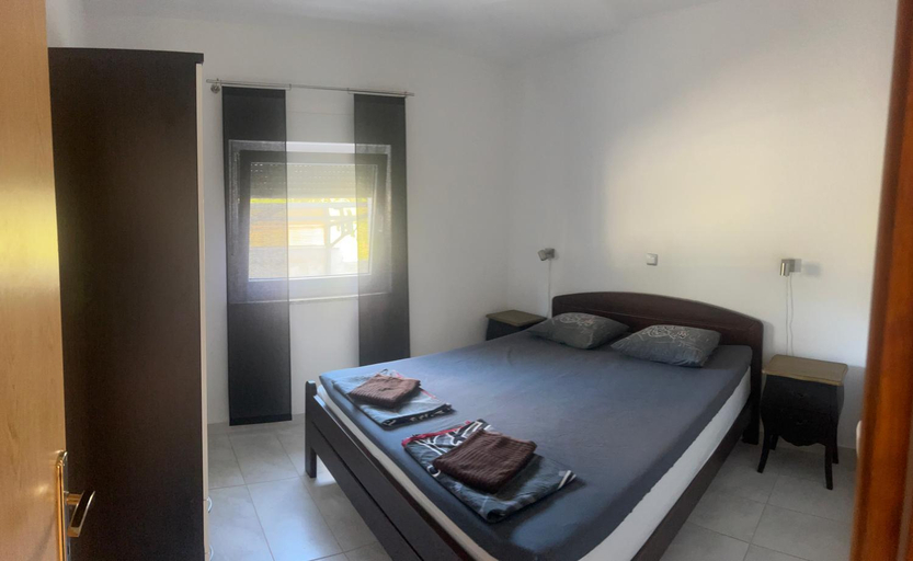 Bedroom 2, Apartments Nicole Wera, Nin