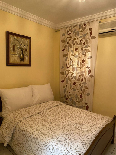 Bedroom 2, Riad butterfly Marrakech, Marrakech