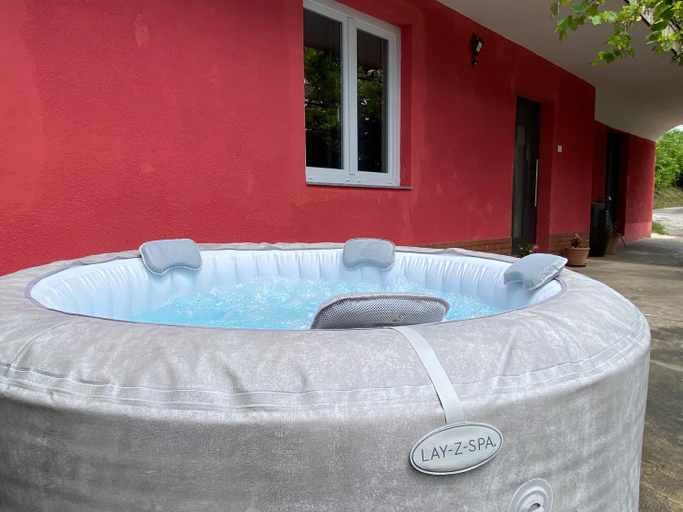 Sport & Beauty, Portoroz Apartments Franca, Izola
