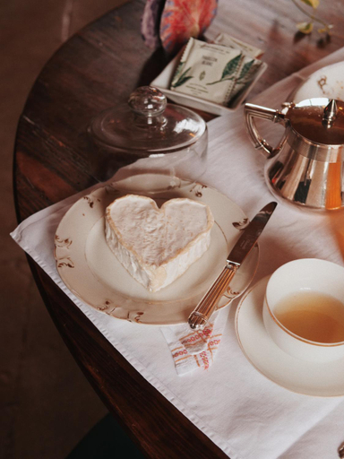 Food & Drinks 5, Le chateau de Bonnemare - Bed and breakfast, Eure