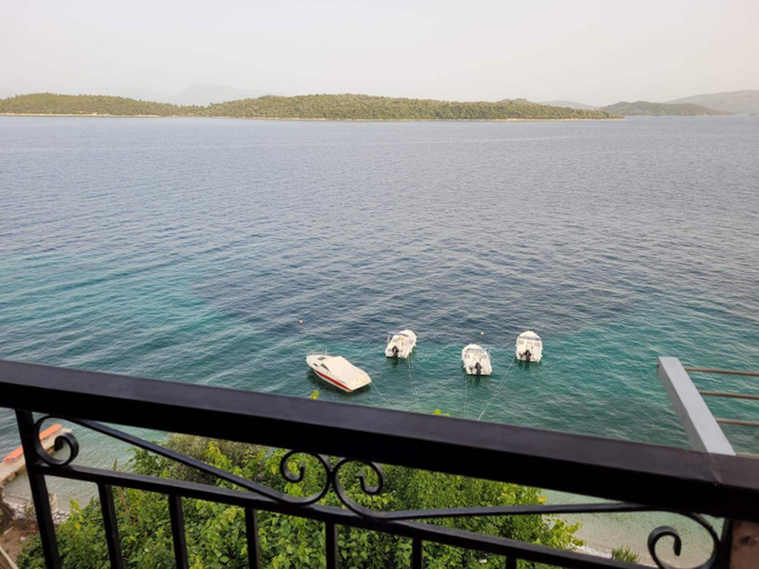 Others 3, Logan's Beach Hotel, Ionian Islands