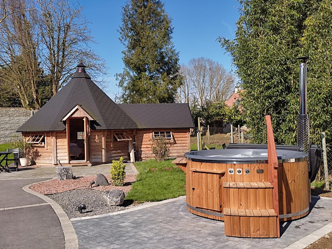 Others 2, Chambres d'hotes et logement insolite - Les Canards de la Germaine, Somme
