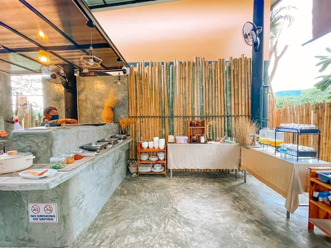 Food & Drinks 5, Mondara Villa and Glamping, Suan Phung