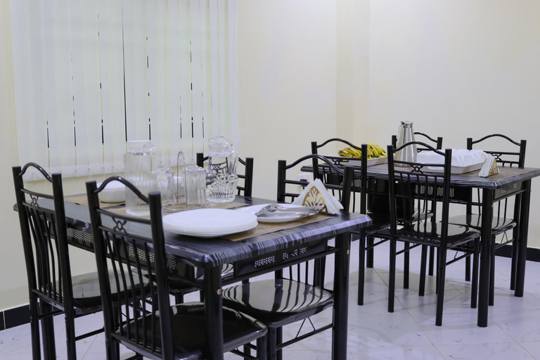 Food & Drinks 4, Oltotoi suites, Kajiado East