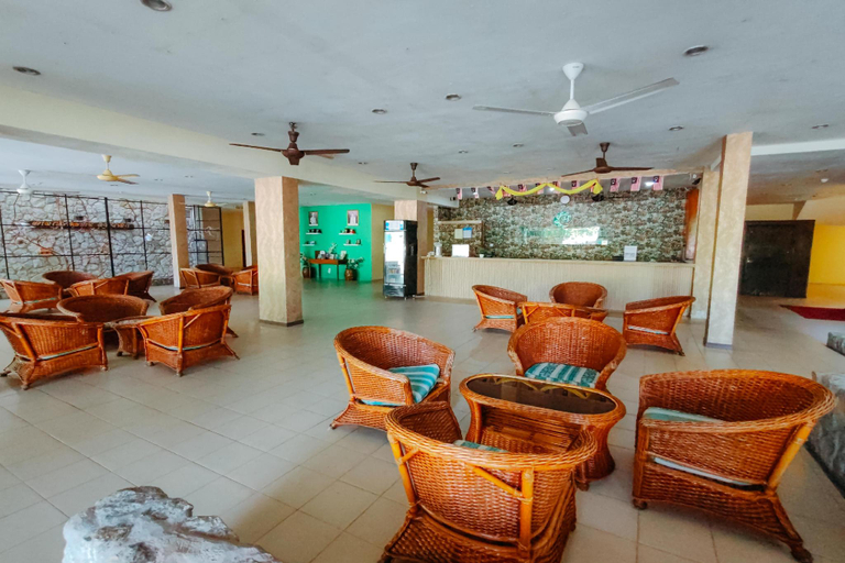 Public Area 3, Virgo Batik Resort Teluk Batik Lumut, Manjung