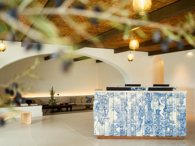 Public Area 2, Viceroy At Ombria Algarve, Loulé