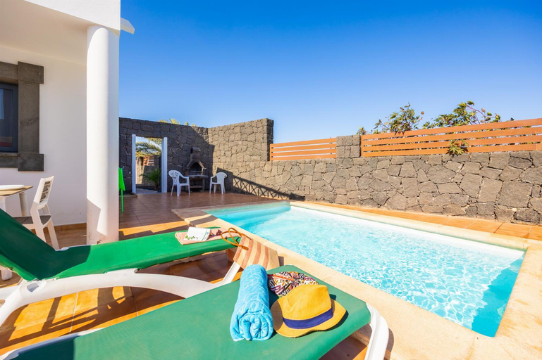 Sport & Beauty 4, Villa Verol, Las Palmas