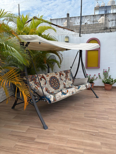 Others 3, Guesthouse in a Boho House, Puerto Vallarta