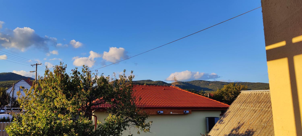 View 2, Agape Vendeghaz, Mezőkövesdi