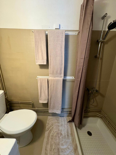 Bathroom 3, Domaine Beausejour, Indre-et-Loire