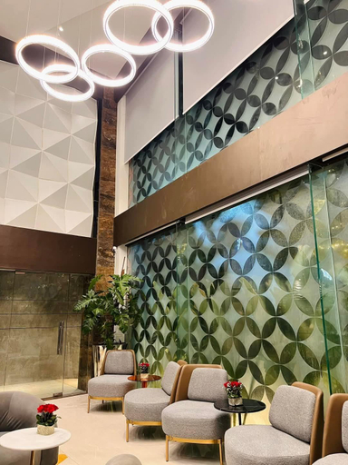 Public Area 4, Amarah Hotel, Butuan City