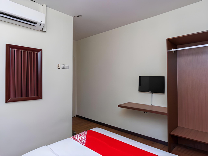 Bedroom, I Harmony Hotel, Johor Bahru